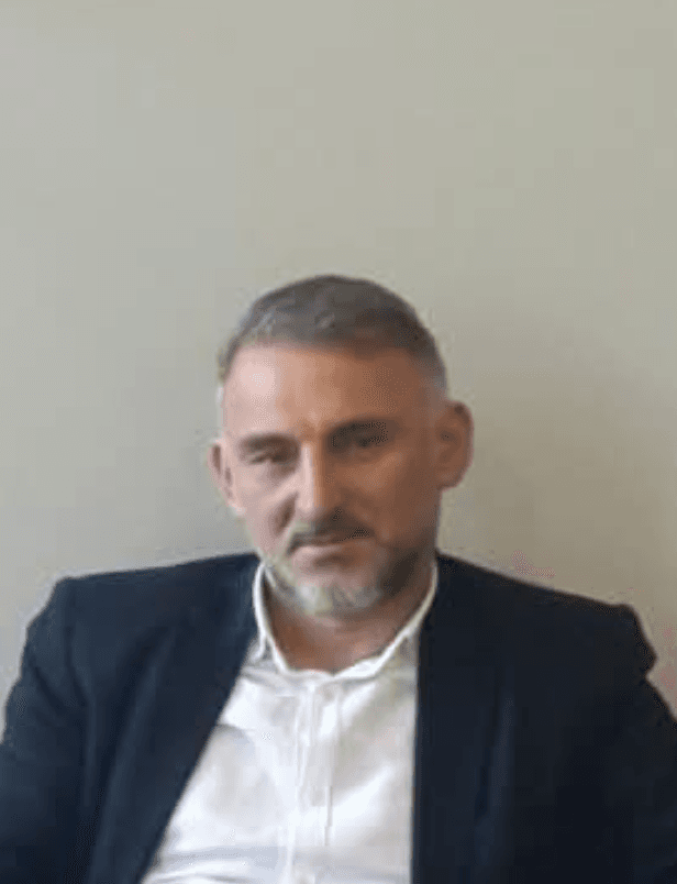 Ahmet TOPAL