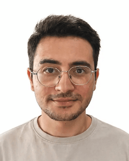 Mert Ramazan KARAŞEN
