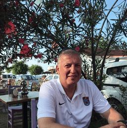 Şeref Selim BAŞARAN