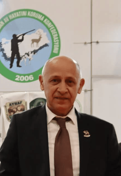 Tevfik ÜÇBAŞ